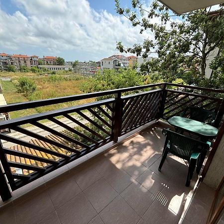 Apartments Приморсько Екстер'єр фото